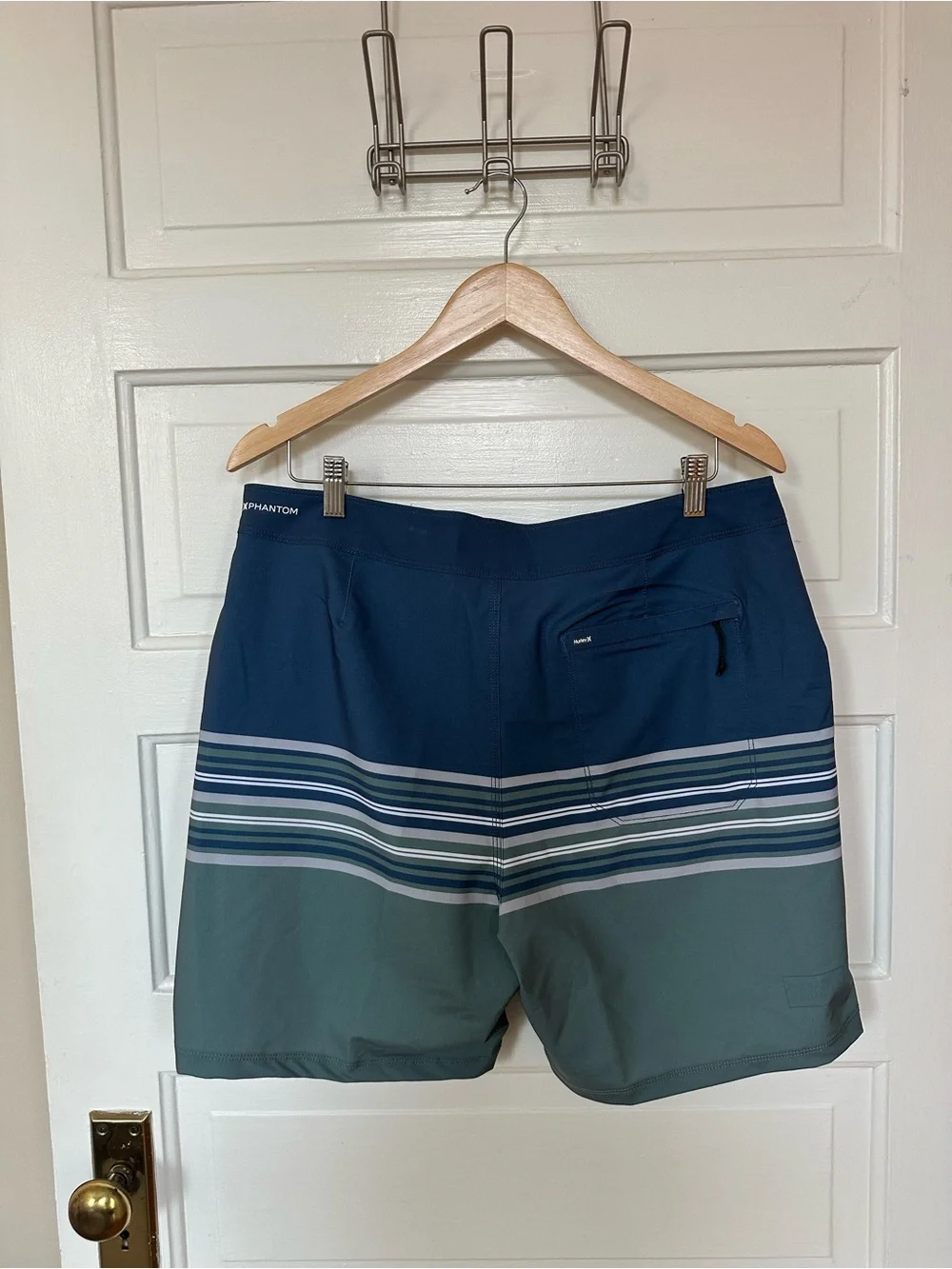 NWT Hurley Board Shorts